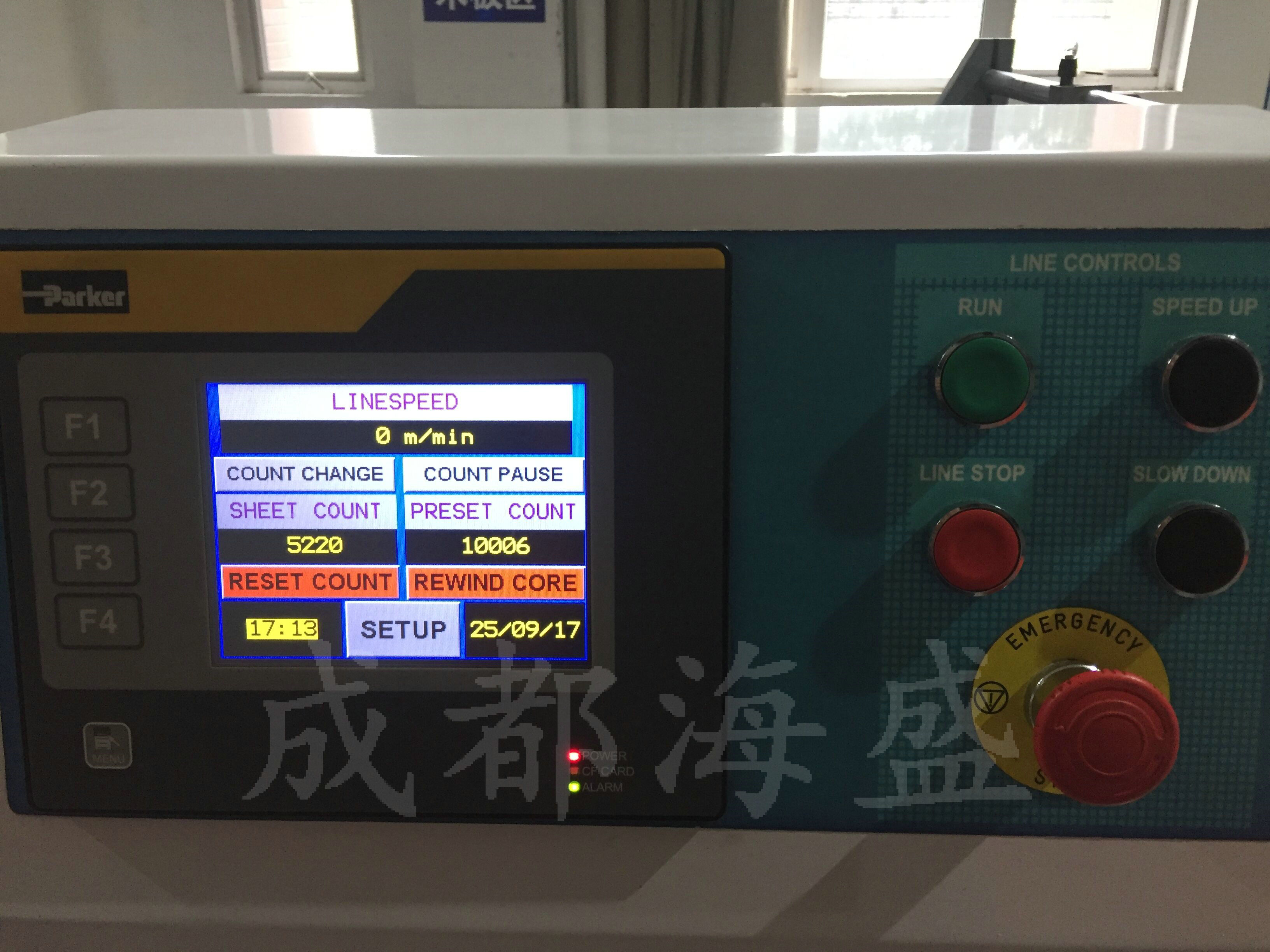 直流調(diào)速器維修經(jīng)驗(yàn)分享