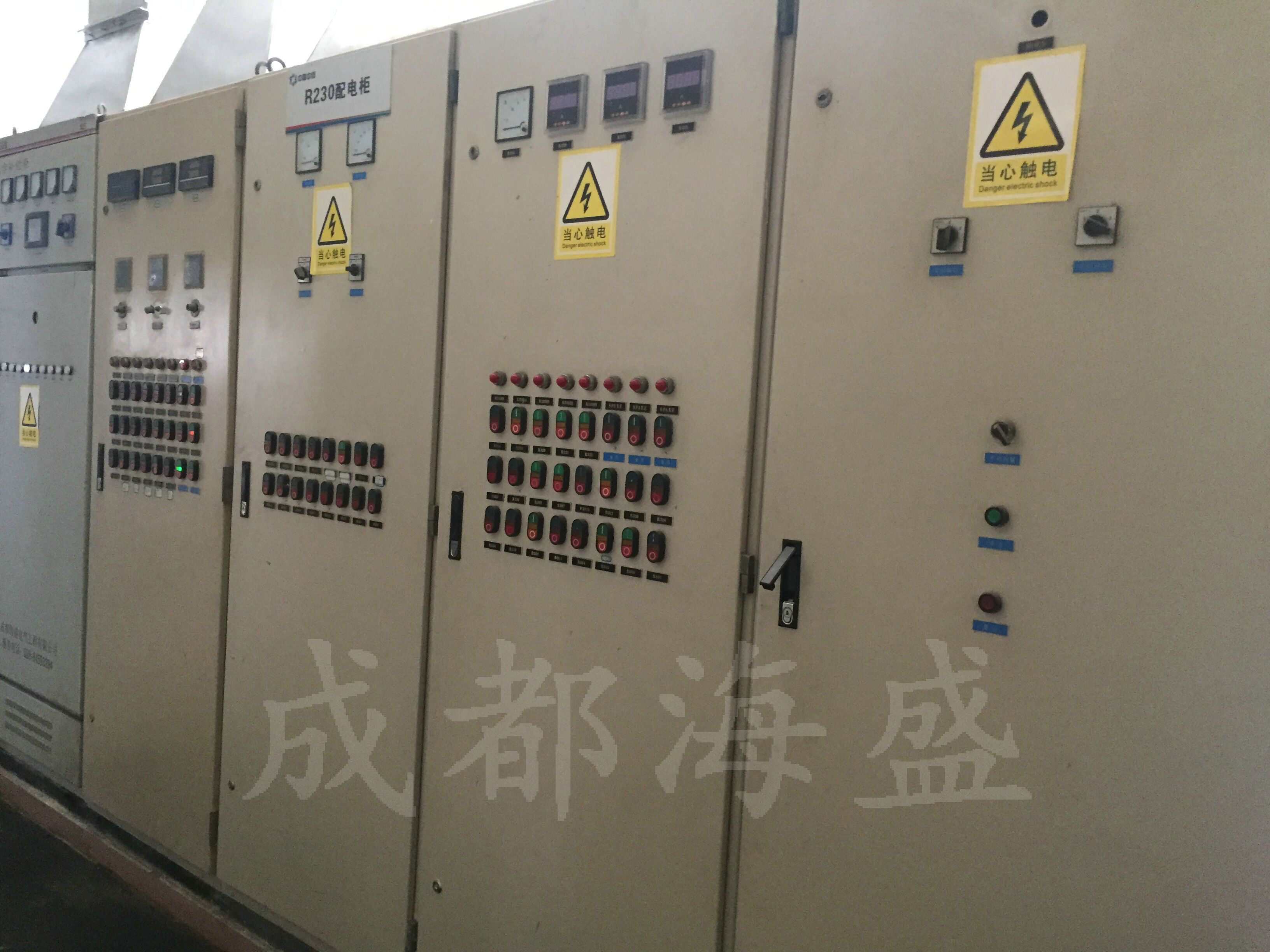 成都PLC控制柜的維護與保養指南